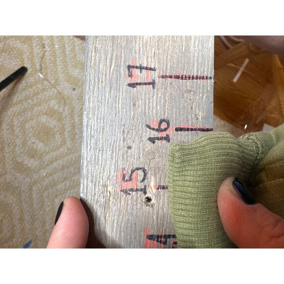 Ed Hardy Women’s Green Graphic Sweat Shorts – Size M, Vintage Y2K Style - Picture 5 of 7